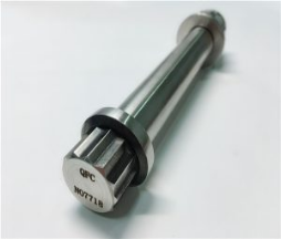 CNC Machining Sa Inconel Parts Para sa Oil And Gas Industry (2)