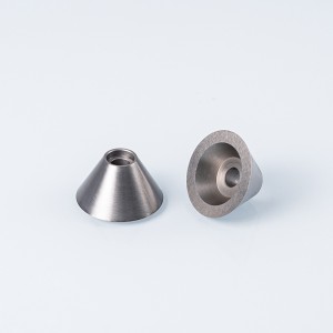 CNC machining in Stainless steel (3)