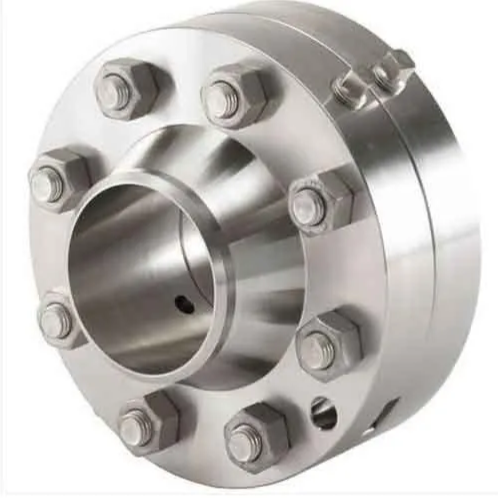 Inconel legure