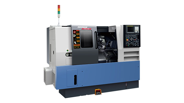 Turning-Milling Compound Machining