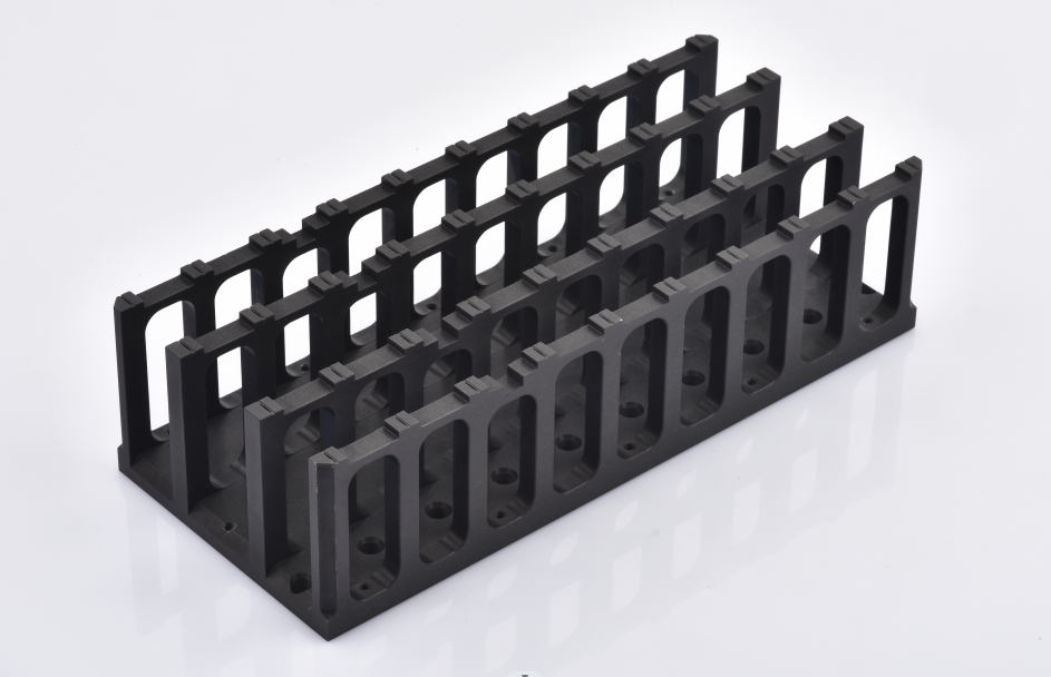 Tipos de fresadoras CNC